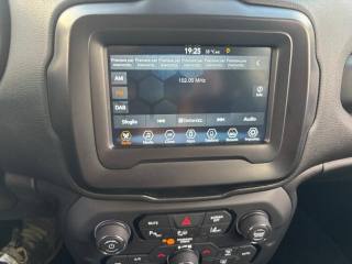 JEEP Renegade usata, con Vetri oscurati