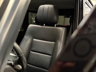 MERCEDES-BENZ G 350 usata, con Chiusura centralizzata