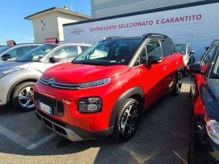 CITROEN C3 Aircross usata, con Autoradio digitale
