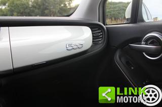 FIAT 500X usata, con Fendinebbia