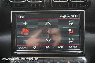 CITROEN C3 Aircross usata, con Servosterzo