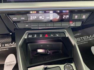 AUDI A3 usata, con Sistema di navigazione