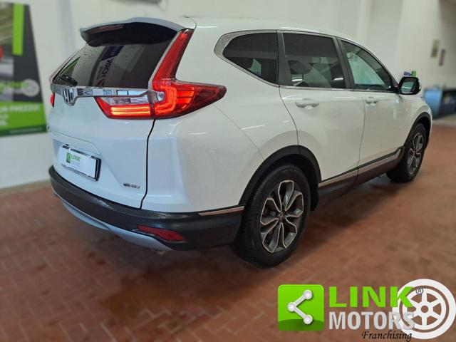 HONDA CR-V usata 31