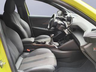 PEUGEOT 208 usata, con Fendinebbia