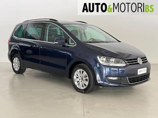 VOLKSWAGEN Sharan usata, con Airbag laterali