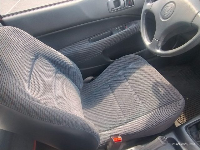 HONDA Civic usata, con Sedile posteriore sdoppiato