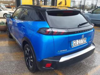 PEUGEOT 2008 usata, con Alzacristalli elettrici
