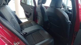 MG MG3 usata, con Chiusura centralizzata