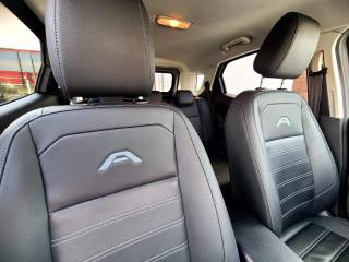 FORD EcoSport usata, con Cerchi in lega
