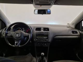 VOLKSWAGEN Polo usata, con Climatizzatore
