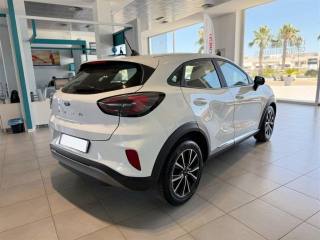 FORD Puma usata, con ESP