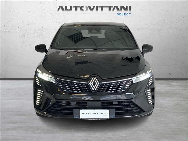 RENAULT Clio usata 1