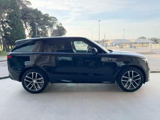 LAND ROVER Range Rover Sport usata, con Airbag Passeggero