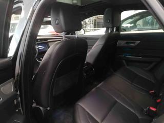 JAGUAR XF usata 58