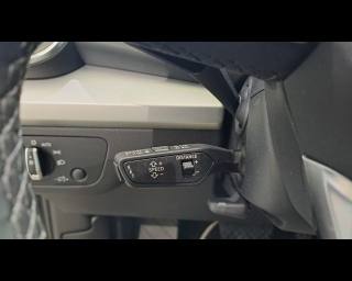 AUDI Q5 usata, con Specchietti laterali elettrici