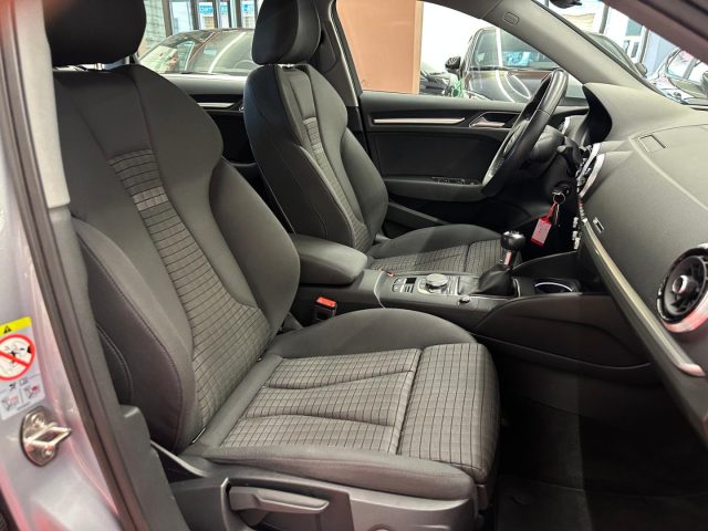 AUDI A3 usata, con Controllo trazione