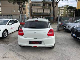 SUZUKI Swift usata, con Autoradio