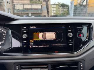 VOLKSWAGEN Polo usata, con Cronologia tagliandi