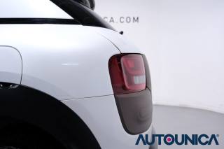 CITROEN C4 Cactus usata, con Limitatore di velocità
