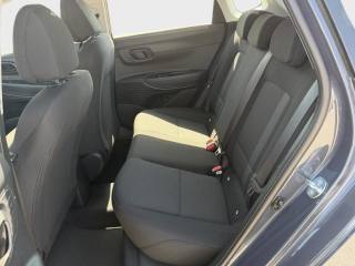 HYUNDAI i20 usata, con Climatizzatore