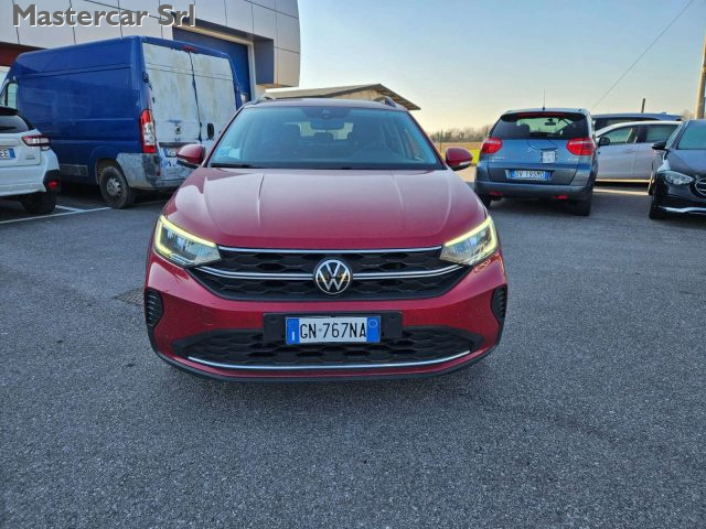 VOLKSWAGEN Taigo usata, con Chiusura centralizzata