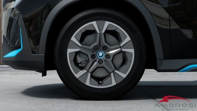 BMW iX1 usata 6