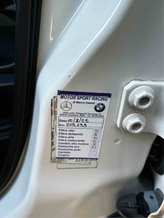 FIAT 500L usata, con ESP