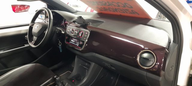 SEAT Mii usata 16