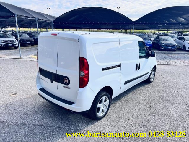 FIAT Doblo usata, con Alzacristalli elettrici