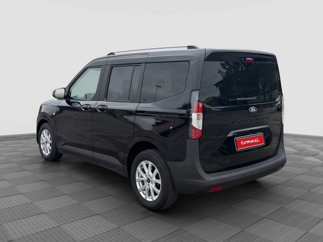 FORD Tourneo Courier usata 2