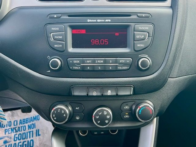 KIA cee