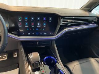 VOLKSWAGEN Touareg usata, con Boardcomputer