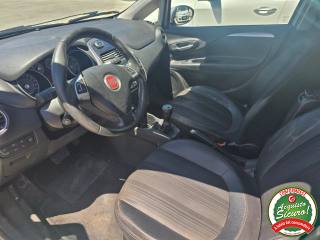 FIAT Grande Punto usata, con Cerchi in lega