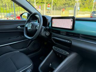 FIAT 600 usata, con Park Distance Control