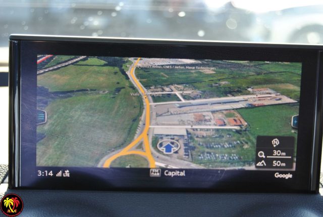 AUDI Q2 usata, con Climatizzatore