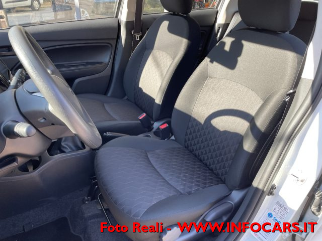 MITSUBISHI Space Star usata, con Controllo trazione