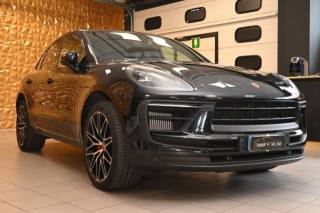 PORSCHE Macan usata 1