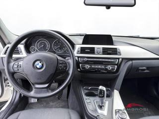BMW 320 usata 12