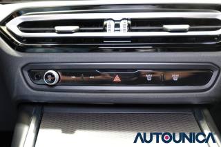 BMW 320 usata, con Sensori di parcheggio posteriori