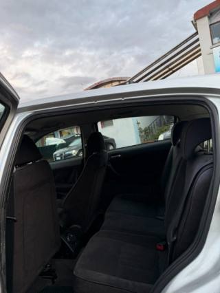 ALFA ROMEO 147 usata, con Climatizzatore
