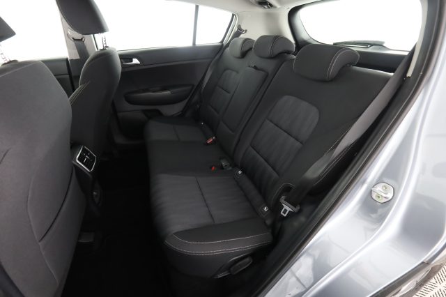 KIA Sportage usata 3