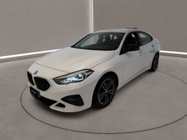 BMW 218 usata, con Chiusura centralizzata