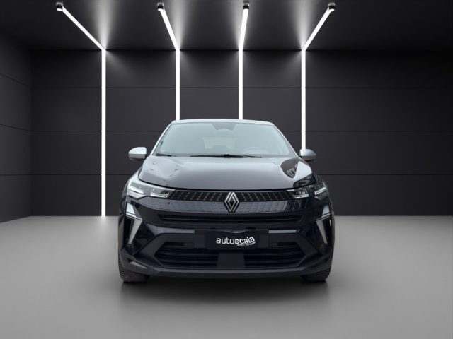 RENAULT Captur usata, con Cerchi in lega