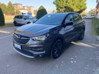 OPEL Grandland X usata, con Autoradio