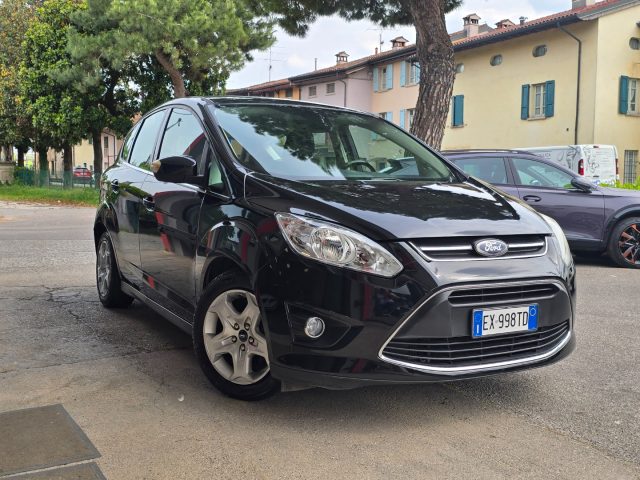 FORD C-Max usata, con ESP