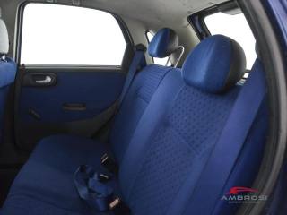 OPEL Corsa usata 9