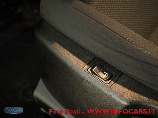 FIAT Tipo usata, con Luci diurne LED