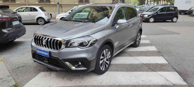 SUZUKI S-Cross usata, con ABS