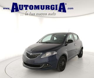 LANCIA Ypsilon usata, con Airbag