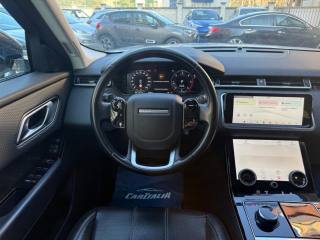 LAND ROVER Range Rover Velar usata, con Immobilizzatore elettronico